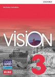 Vision 3. Zeszyt ćwiczeń Online Practice   2020