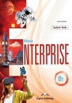 New Enterprise B1 Student"s Book + Digibook 2020