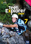 Język Angielski SP 7. Teen Explorer. Podręcznik  2020