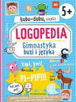 Łubu-dubu, czyli Logopedia