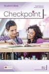 Checkpoint B2. Zeszyt ćwiczeń dla szkół ponadpodstawowych   2020