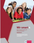 Wir smart 4 SP KL7 Smartbuch rozszerzony zeszyt ćwiczeń 2020 + kod dostępu do podręcznika i ćwiczeń interaktywnych