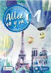 Język francuski SP. Allez on y va ! 1 Podręcznik wieloletni dla szkół podstawowych i szkół językowych   2020