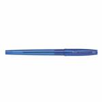 Długopis automatyczny Super Grip G niebieski ze skuwką XB