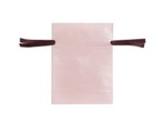 Torebka prezentowa 20x30cm pink