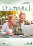 Checkpoint B1+. Podręcznik + książka cyfrowa dla szkół ponadpodstawowych 2020
