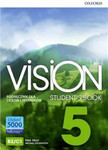 Vision 5. Podręcznik dla szkół ponadpodstawowych  2020