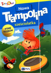 Nowa Trampolina 6-latka wydanie II 2020