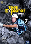 Język Angielski SP 7. Teen Explorer. Zeszyt ćwiczeń  2020