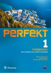 Język niemiecki LO . Perfekt 1 Podręcznik + kod (Interaktywny podręcznik + interaktywny zeszyt ćwiczeń) 2020