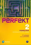 Język niemiecki LO. PERFEKT PL Niemiecki 2 Podręcznik + kod (Interaktywny podręcznik)   2020