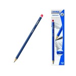 Ołówek Lyra Robinson 3B 1210103 12szt/opak