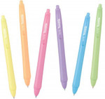 Długopis Pastel Colorino niebieski