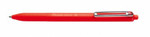 Długopis automatyczny Izee 0,7mm czerwony
