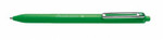 Długopis automatyczny Izee 0,7mm zielony