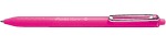 Długopis automatyczny Izee 0,7mm różowy