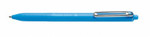 Długopis automatyczny Izee 0,7mm błękitny
