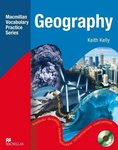 Macmillan Vocabulary Practice Series - Geography bez klucza + CD-Rom