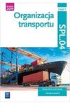 Organizacja transportu. Kwalifikacja SPL.04. Część 1  2020