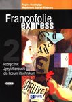 Francofolie express 2 LO. Podręcznik. Język francuski 2020