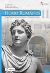 Homo Romanus 2 Podręcznik do języka łacińskiego i kultury antycznej