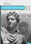 Homo Romanus 2 Zeszyt ćwiczeń do języka łacińskiego i kultury antycznej