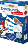 Quiz - Encyklopedia dla malucha