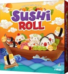 Gra Sushi Roll (edycja polska)