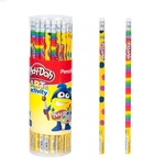 Ołówek z gumką Play doh 48szt/opak