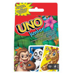 Gra Uno Junior Refresh karty  GFK04