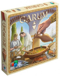 Gra Garum (edycja angielska)