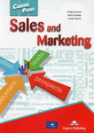 Career Paths Sales and Marketing. Students Book + DigiBook