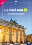 Język niemiecki SP KL 7. Deutschtour Fit. Podręcznik 
 Edycja 2020-2022