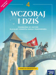 Historia SP KL 4. Wczoraj i dziś. Podręcznik 2020
 Edycja 2020-2022