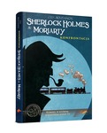 Komiksy paragrafowe. Sherlock Holmes & Moriarty. Konfrontacja