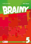 Brainy kl.5 Książka nauczyciela
