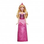 Disney Princess Laleczka brokatowa Aurora
 E4021