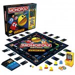 Monopoly Arcade Pac-Man Wersja Polska