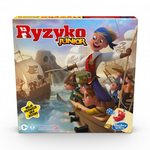 Gra Ryzyko Junior Risk wersja polska