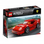 LEGO Speed Champions  Ferrari F40 75890