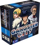 Gra Gangster city