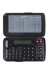 Kalkulatory na biurko poziomy  Axel AX-CC402