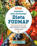 Stop zespołowi jelita drażliwego! Dieta FODMAP