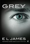 Grey. Pięćdziesiąt twarzy Greya oczami Christiana (wydanie kieszonkowe)
 pocket