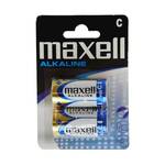 Bateria Maxell LR14 2szt/blister