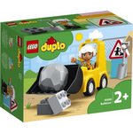 Lego Duplo Koparka 10930