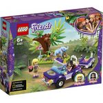 Lego Friends Na ratunek słoniątku 41421
