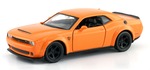 RMZ Dodge Challenger SRT Demon (pomarańczowy mat) 544040M