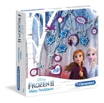 Frozen 2 - Błyszczące naszyjniki
KOD 18565