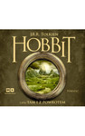 Hobbit, czyli tam i z powrotem. Audiobook
